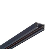 パナソニック 配線器具 DH0221 100V配線ダクト本体 1m (ブラック) | 照明器具のCOMFORT
