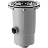 サンエイ 配管部品・水まわり部品 キッチン用品≫流し排水栓 H6501 | 照明器具のCOMFORT
