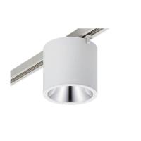 パナソニック 配線ダクト取付型 LED小型シーリングライト ビーム角40度 広角 温白色：NCN29302SLE1 | 照明器具のCOMFORT
