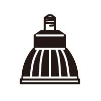 オーデリック LED電球 ダイクロハロゲン形φ50 LDR5L-W-E11/D/B/P/2 調光可能 口金E11 電球色:NO254F1 | 照明器具のCOMFORT