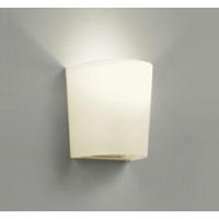 オーデリック LEDブラケットライト 高演色 非調光 高感度人感センサー 白熱灯60W相当 電球色:OB080932LR | 照明器具のCOMFORT