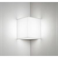 オーデリック LEDブラケットライト コーナー灯 高演色 非調光 白熱灯60W相当 昼白色:OB255277NR | 照明器具のCOMFORT