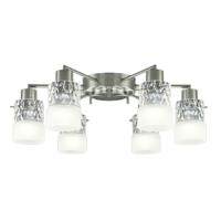 オーデリック LEDシャンデリア 高演色 〜10畳 非調光 電球色:OC257174LR | 照明器具のCOMFORT