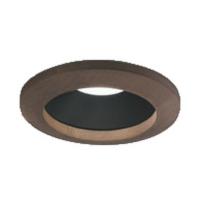 オーデリック LEDダウンライト 木枠 浅型 調光器別売 埋込穴φ100 調光 白熱灯60Wクラス 昼白色:OD261671R | 照明器具のCOMFORT