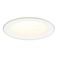 オーデリック LEDダウンライト Bluetooth対応リモコン別売 埋込穴φ100 調光調色 白熱灯60Wクラス 電球色〜昼光色:OD361447BCR | 照明器具のCOMFORT