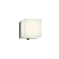 オーデリック エクステリア LEDポーチライト 高演色 人感センサー 白熱灯60W相当 防雨型 電球色 黒色:OG254292R | 照明器具のCOMFORT