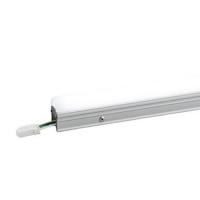 オーデリック エクステリア LED間接照明 1530lm 非調光 長849 防雨防湿型 スタンダードタイプ[ドットレス] 昼白色:OG254966 | 照明器具のCOMFORT