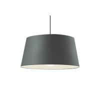 オーデリック LEDペンダントライト 高演色 非調光 白熱灯100W相当 電球色 チャコールグレー:OP252132LR | 照明器具のCOMFORT