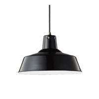 オーデリック LEDペンダント 非調光 引掛シーリング 白熱灯100W相当 黒色 昼白色：OP252323NR | 照明器具のCOMFORT