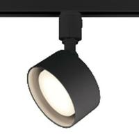 オーデリック ダクトレール LEDスポットライト LED電球フラット形GX53 白熱灯60W相当 電球色:OS256572LDR | 照明器具のCOMFORT