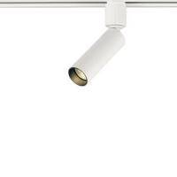 オーデリック 配線ダクトレール用 LEDスポットライト JDR50W相当 調光 オフホワイト:OS256748 | 照明器具のCOMFORT
