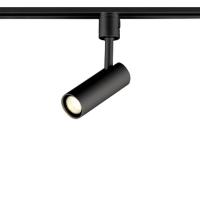 オーデリック 配線ダクトレール用 LEDスポットライト JDR50W相当 調光 ランプ別売 ブラック OS256756 | 照明器具のCOMFORT