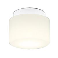 オーデリック LEDバスルームライト 高演色 非調光 白熱灯60W相当 防湿型 電球色:OW009296LR | 照明器具のCOMFORT