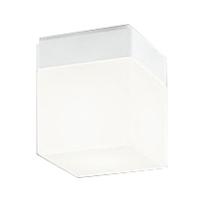 オーデリック LEDバスルームライト 高演色 非調光 白熱灯60W相当 防雨・防湿型 電球色:OW009421LR | 照明器具のCOMFORT