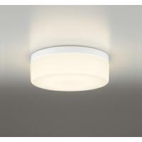 オーデリック LED浴室灯(バスルームライト) FCL20W相当 防雨 防湿型 電球色：OW269017LD | 照明器具のCOMFORT