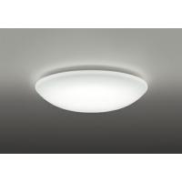 ODELIC シーリングライト（最大適用畳数：6畳）｜シーリングライト