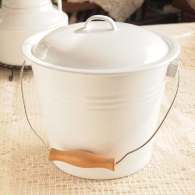 ホーローバケツのおすすめ人気商品一覧 通販 - Yahoo!ショッピング