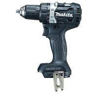 電動工具 マキタ(Makita) DF474DZB 充電式ドライバドリル 黒 本体のみ 14.4V | comfyfactory家具家電ショップ