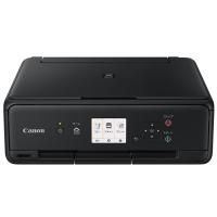 インクジェットプリンター複合機 旧モデル Canon TS5030 BK ブラック | comfyfactory家具家電ショップ