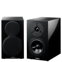ヤマハ(YAMAHA) スピーカー (ピアノブラック) 2台1組 NS-BP200BP | comfyfactory家具家電ショップ