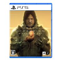 新品　PS5ソフト  DEATH STRANDING DIRECTOR’S CUT デスストランディング ディレクターズカット | COMG通販部