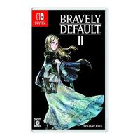 ブレイブリーデフォルトII Switch BRAVELY DEFAULT™ II for Nintendo Switch - Nintendo Official Site