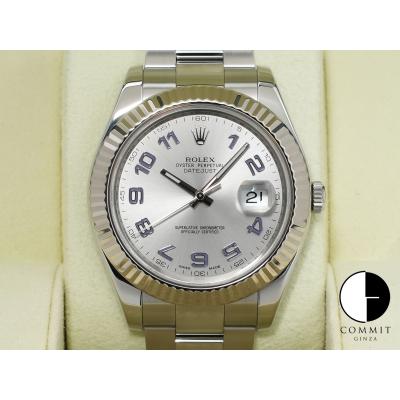 ロレックス 116334のおすすめ人気商品一覧 通販 - Yahoo!ショッピング