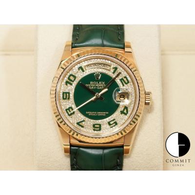 ロレックス118138のおすすめ人気商品一覧 通販 - Yahoo!ショッピング