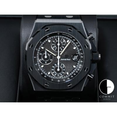 オーデマピゲ ロイヤルオーク オフショア クロノグラフのおすすめ人気