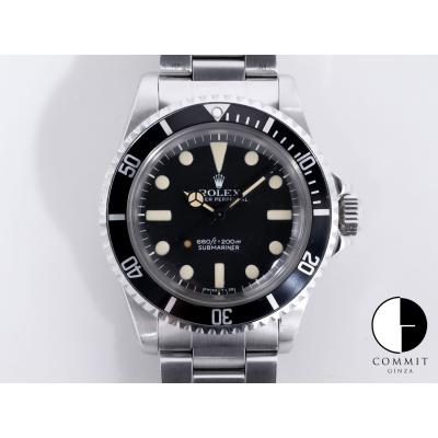 ロレックスサブマリーナ5513のおすすめ人気商品一覧 通販 - Yahoo
