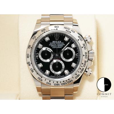 ROLEX デイトナ116509の商品一覧 通販 - Yahoo!ショッピング