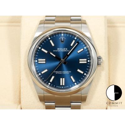 rolex 124300のおすすめ人気商品一覧 通販 - Yahoo!ショッピング