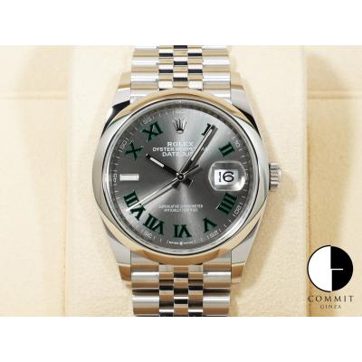 rolex 126200のおすすめ人気商品一覧 通販 - Yahoo!ショッピング