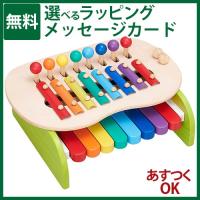 楽器玩具 エドインター 森のメロディーメーカー 1歳 おもちゃ 知育玩具 入園 入学 | 木のおもちゃコモック Anbau