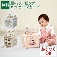 エデュテ ベルギー レーベルレーベル labellabel  木のおもちゃ/木製玩具 アクティビティキューブ 知育玩具 型はめ ルーピング お誕生日 FSC認証 | 木のおもちゃコモック Anbau