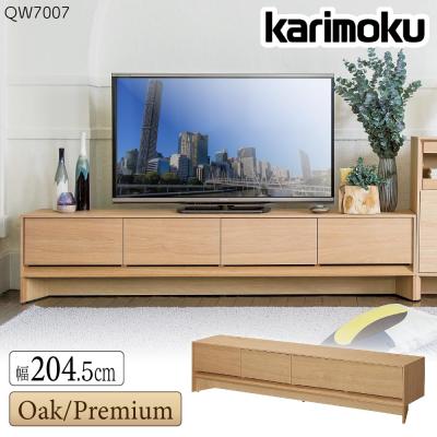 カリモク家具 テレビ台、キャビネット｜家具、インテリア 通販 - Yahoo