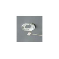 【PF270】オーデリック 施工用部材・部品 埋込ローゼット取付アダプター 【odelic】 | コンパルト