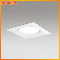 【OD361325WDR】オーデリック S形 ダウンライト 白熱灯60Wクラス 高演色LED LED電球フラット形 (構成：OD361325#×1) + (NO293F×1) ODELIC | コンパルト