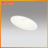 【OD361168R】オーデリック 3光色切替調光 S形 ダウンライト LED一体型 R15タイプ 白熱灯100W | コンパルト