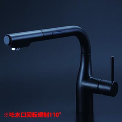 KVK キッチン蛇口、水栓（色：ブラック系）｜キッチン｜住宅設備｜DIY