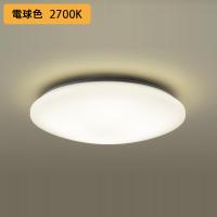 【LGC2113L】パナソニック シーリングライト LED(電球色) 6畳 カチットF 天井直付型 リモコン調光 | コンパルト