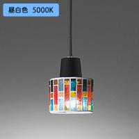 【OP034346NR】オーデリック ペンダントライト 60W ※引掛シーリング(フレンジ) 電球色 LED 昼白色 調光器不可 ODELIC | コンパルト