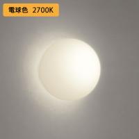 【OB080988LR】オーデリック ブラケットライト 60W 電球色 LED 調光器不可 ODELIC | コンパルト