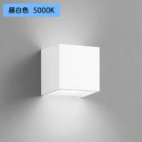 【OB081016NR】オーデリック ブラケットライト 60W 昼白色 LED 調光器不可 ODELIC | コンパルト