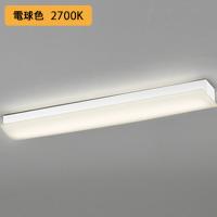 【OL291028R3F】オーデリック ベースライト 電球色 高出力相当LED一体型 ・調光器不可 ODELIC | コンパルト