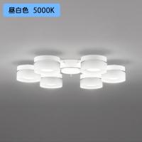 【OC257171NR】オーデリック シャンデリア 8畳 LED 昼白色 調光器不可 ODELIC | コンパルト