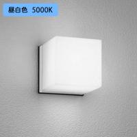 【OG041642NR】オーデリック エクステリア ポーチライト 60W LED 昼白色 調光器不可 木台別売 ODELIC | コンパルト
