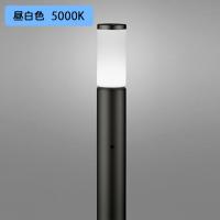 【OG254651NR】オーデリック エクステリア ガーデンライト 60W LED 昼白色 調光器不可 明暗センサー付 コード付属なし ODELIC | コンパルト