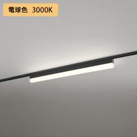【OL291571R1E】オーデリック ベースライト R 900mm LEDユニット 電球色 調光器不可 ※レール取付(プラグ) (構成：OL291571#×1) + (UN6201RE×1) ODELIC | コンパルト