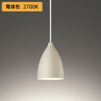 【OP252577LR】オーデリック ペンダントライト 60W LED 電球色 調光器不可 ODELIC | コンパルト